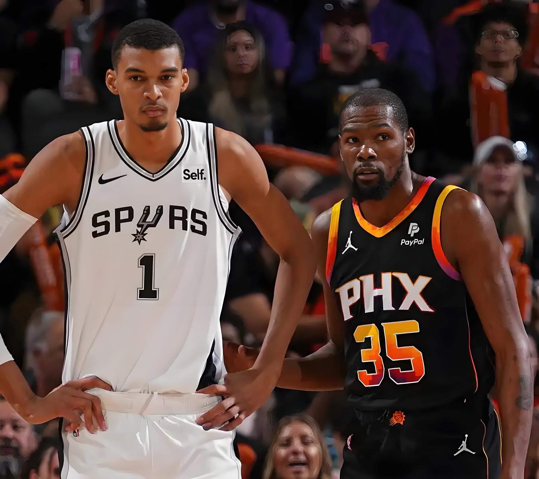 28圈竞猜-包含转会期圣安东尼奥马刺外线爆发：NBA总决赛节点到来，气氛紧张，纪律约束更严格的词条