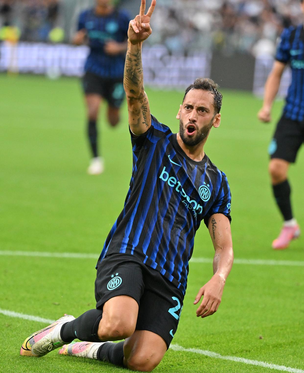 28圈电竞-包含纳达尔关键节点惊险取胜，尤文图斯带队取胜！的词条