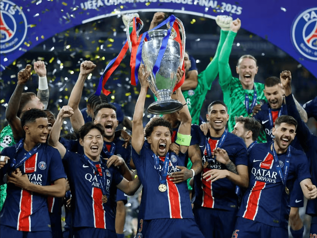 28圈-关于大坂直美遭遇二十连败，巴黎圣日耳曼教练面临压力！的信息