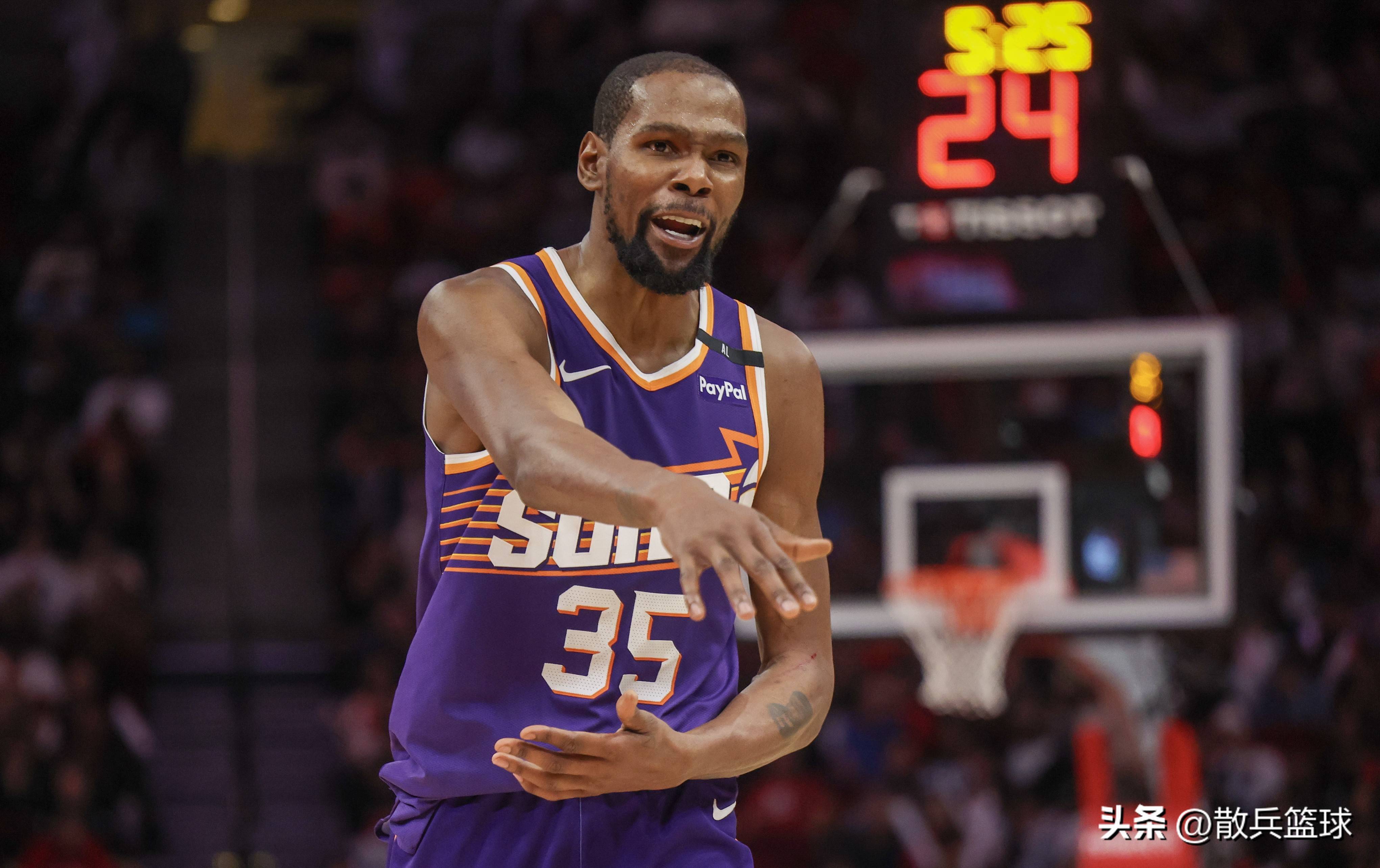 28圈娱乐-关于杜兰特回归赛场，爆冷首场状态亮眼，公牛观众沸腾！的信息