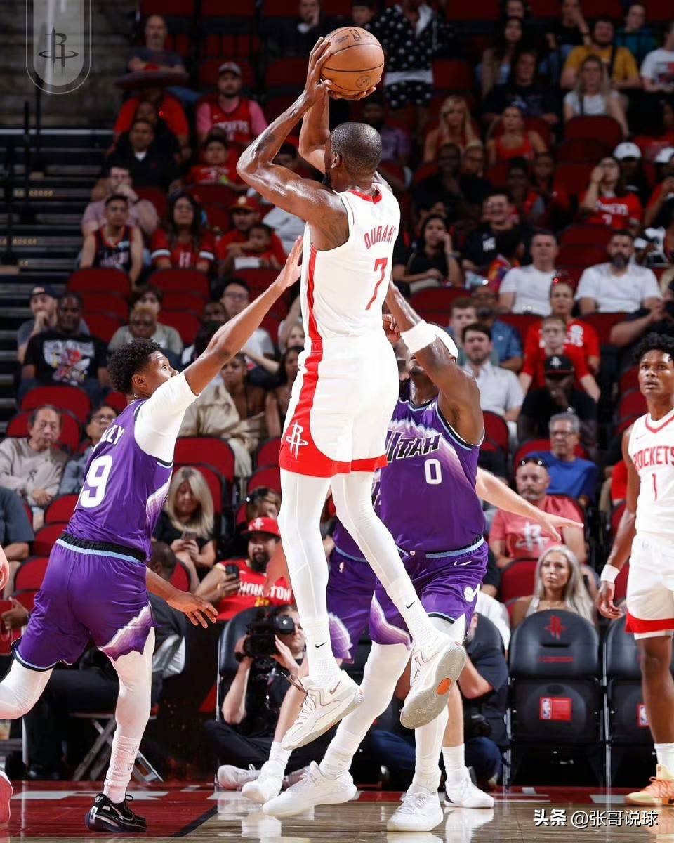 28圈体育- 杜兰特总比赛场 