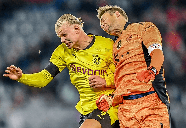 28圈竞猜- 莱万多夫斯基在哪支球队 