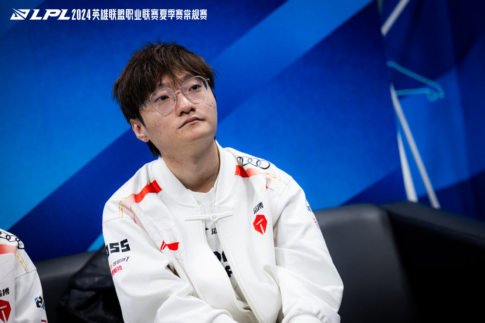 28圈娱乐-Scout新星势不可挡表现惊艳，TL未来可期！的简单介绍